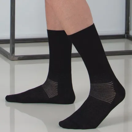 Діабетичні шкарпетки із сріблом 550