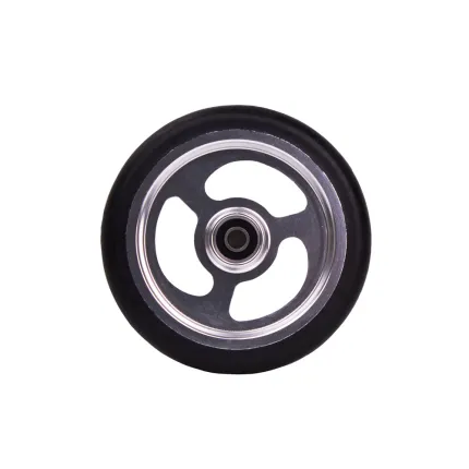 5 "передні колеса для активних колясок