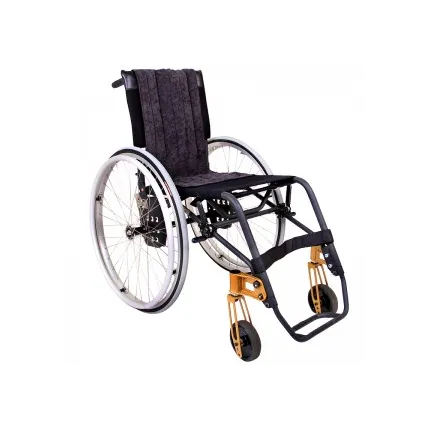 Активна інвалідна коляска Etac Elite