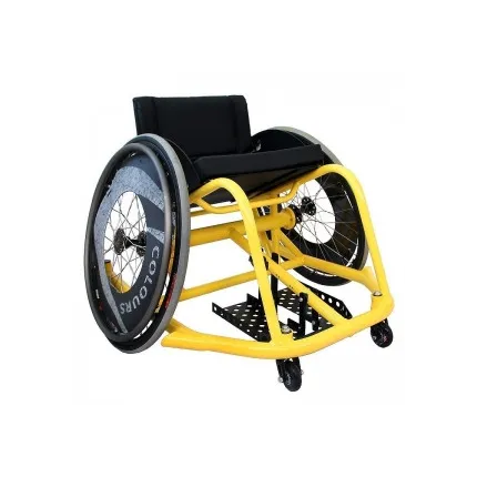 Инвалидная коляска Colours Hammer