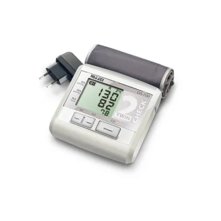Автоматический тонометр с двойным измерением NISSEI DS-700