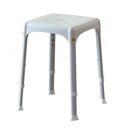 Стілець-табурет для ванни і душу KING-STA-00