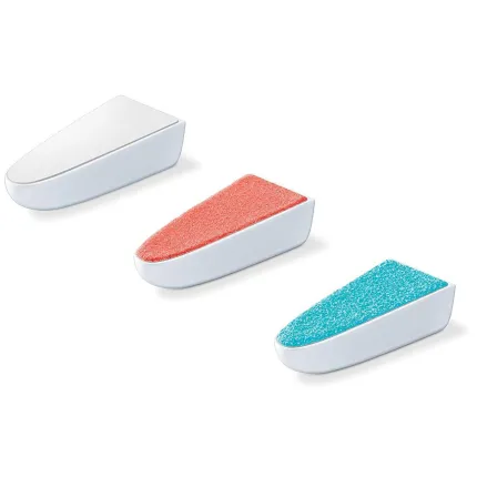 Насадки для електричної пилки BEURER МР 18 set