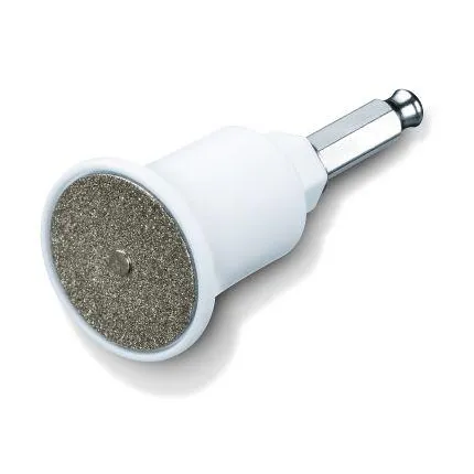 Насадка сапфировий диск для BEURER MP 40 (крупнозернистий) 
