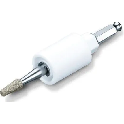 Насадка фреза вогонь для BEURER MP 40, фреза факелообразная