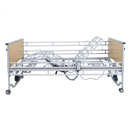 Функціональне ліжко Virna (4 секції), OSD-9520