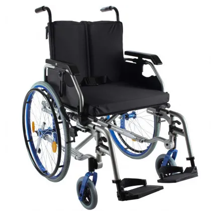 Легка інвалідна коляска, OSD-JYX5