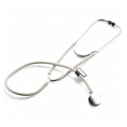 Стетоскоп з односторонньою головкою, SBHS-A