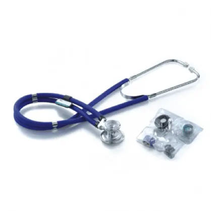 Багатофункціональний стетоскоп Раппапорта, MSTET