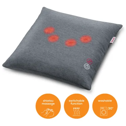 Массажная подушка Beurer MG 135