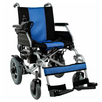 Електроколяска «OSD-COMPACT UNO»