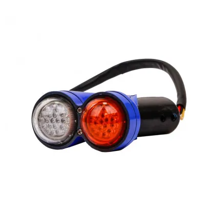 Комплект світлодіодів для коляски OSD Rocket