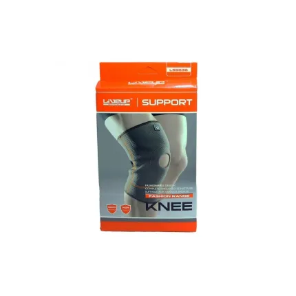 Защита колена LiveUp LS5636-S-M