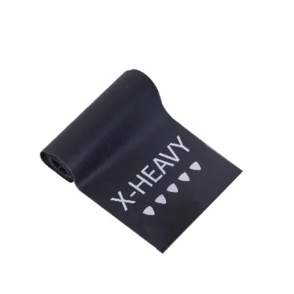 Эспандер-лента LivePro RESISTANCE BAND X-Heavy черный