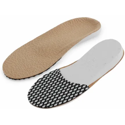 Ортопедические стельки для детей FootMate Omikron kid plus, Размер: 24, изображение 4