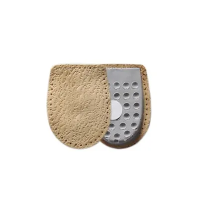 Ортопедичні підп'ятники FootMate Heel, Розмір устілки: 35/37