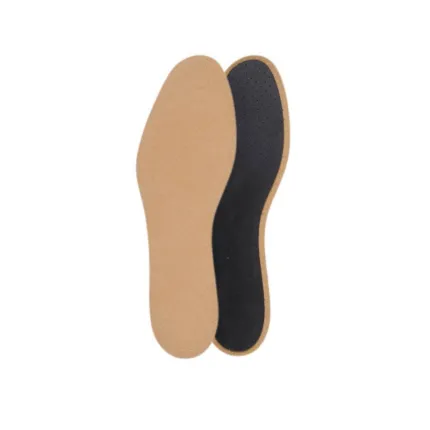 Кожаные стельки для обуви FootMate S030, Размер: 35