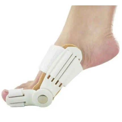 Вальгусная шарнирная шина FootMate Hallux Doctor