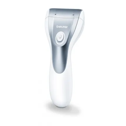Прилад для догляду за стопою Beurer MP 26 Hornhautentferner / callus remover