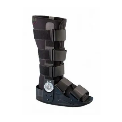 Жорсткий фіксатор (башмак) на гомілковостопний суглоб 304