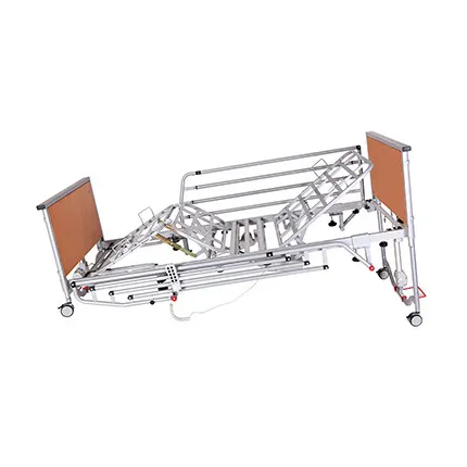 Ліжко функціональне з електроприводом і подовженим ложем OSD-9575
