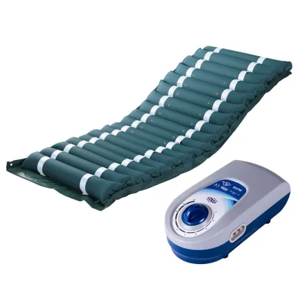 Секційний матрац з системою A / B / C, OSD-QDC-501B