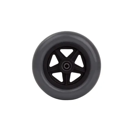 6 "колесо з PU шиною