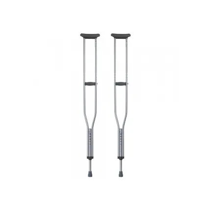 Пахвові милиці (пара) 132-152 см OSD-BL570201