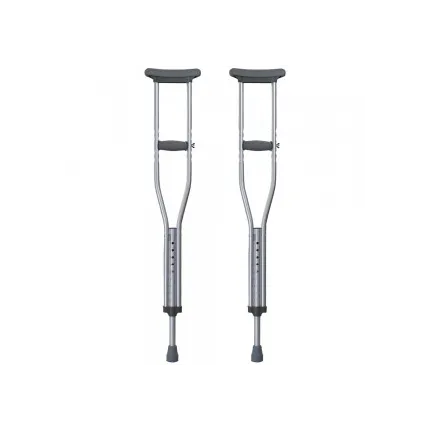 Пахвові милиці (пара) 91-112 см OSD-BL570202