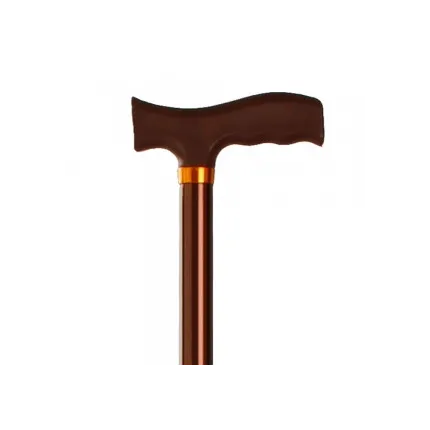 Т-подібна алюмінієва палиця OSD-BL530205