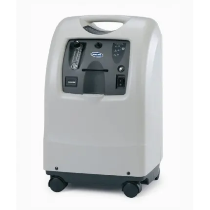Кисневий концентратор Invacare Perfecto 2