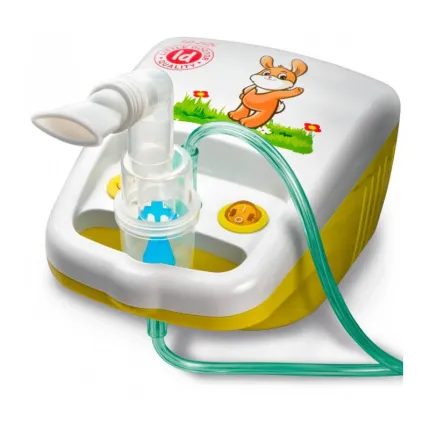 Компресорний інгалятор для дітей Little Doctor LD-212C