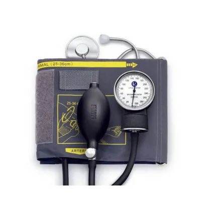 Класичний механічний тонометр Little Doctor LD-71