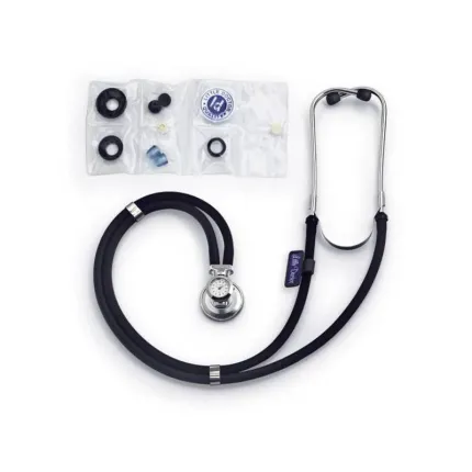 Професійний стетоскоп Little Doctor LD SteTime, зображення 5