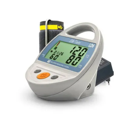 Автоматичний тонометр з манжетою на плече Little Doctor LD6
