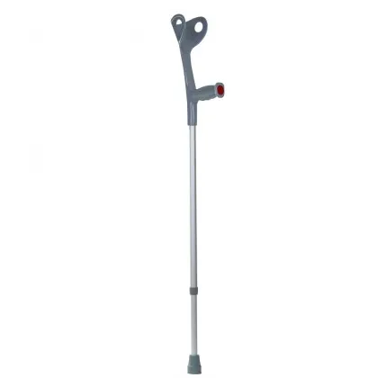 Милиця підлокітна, сірий OSD-BL580203