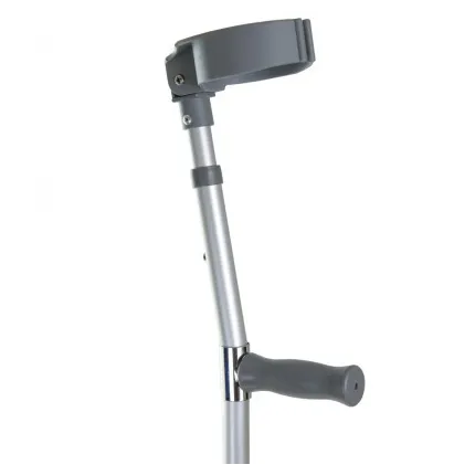 Милиця підлокітна з регулюванням підтримки OSD-BL580204