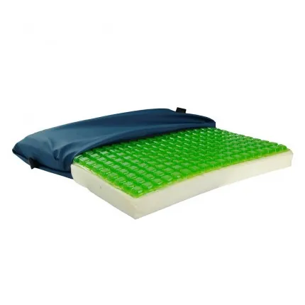 Подушка для сидіння гелева OSD-G444201-PU