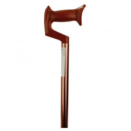 П-образная алюминиевая трость OSD-YU820