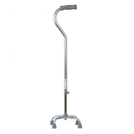 Трость-квадропод с маленькой базой OSD-BL550101