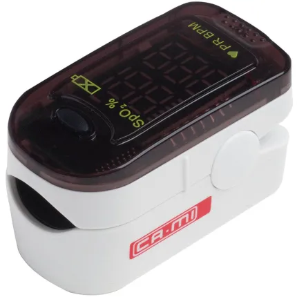 Пальцевый пульсоксиметр CA-MI O2-Easy