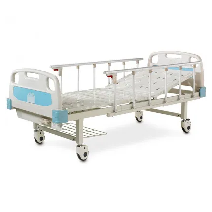 Реанимационная кровать, 4 секции, OSD-A132P-C