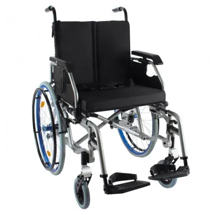 Инвалидная коляска с независимой подвеской, OSD-JYX7