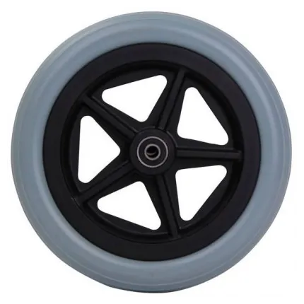 7" колесо для инвалидной коляски, OSD-JYW-7