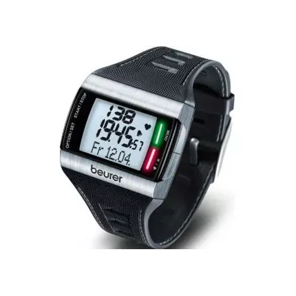 Пульсомір BEURER PM 62