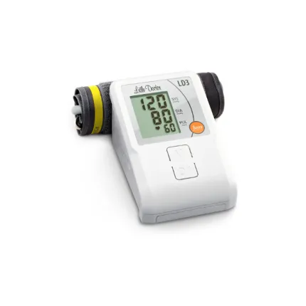 Автоматичний тонометр на плече Little Doctor LD3