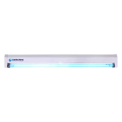 Медичний опромінювач BactoSfera MED 30x2 EKRAN