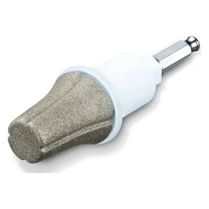 Насадка цилиндрическая бор для BEURER MP 40 ц/бор