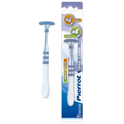 Очищувач для язика Pierrot Спеціаліст Ref.18