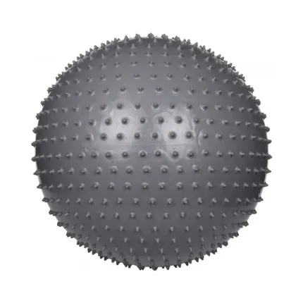 Масажний м'яч Live Up Massage Ball 75см LS3224-75